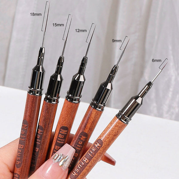 Special Link Brushes
